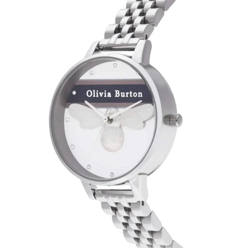 WATCH OLIVIA BURTON WOMEN OB16VS07 (34 MM)
