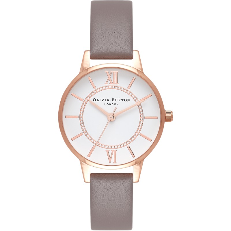 WATCH OLIVIA BURTON WOMEN OB16WD63 (30 MM)