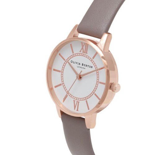 WATCH OLIVIA BURTON WOMEN OB16WD63 (30 MM)