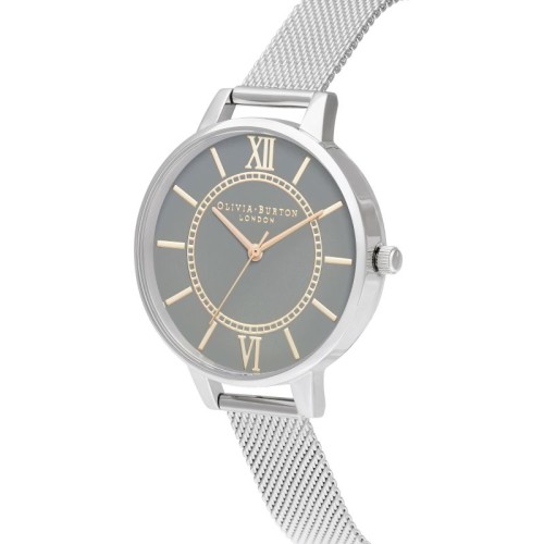 WATCH OLIVIA BURTON WOMEN OB16WD86 (34 MM)