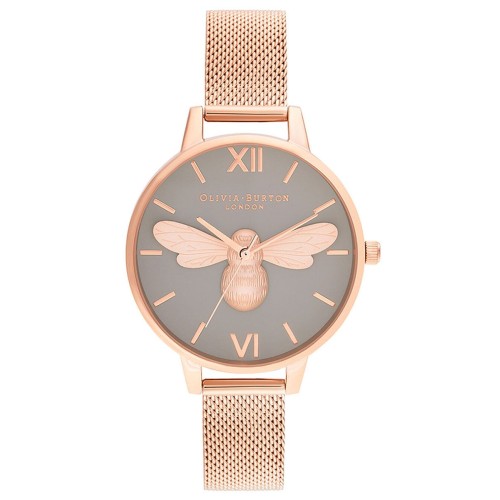 WATCH OLIVIA BURTON WOMEN OB16FB10 (34MM)