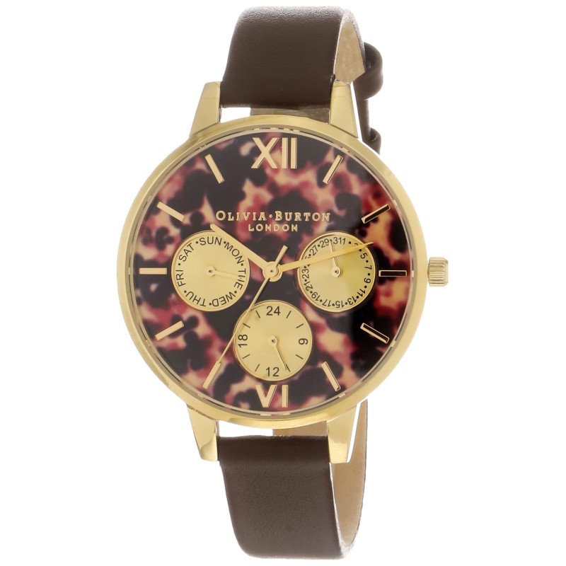 WATCH OLIVIA BURTON WOMEN OB16CG95 (34MM)