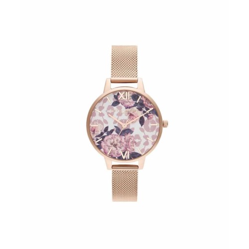 WATCH OLIVIA BURTON WOMEN OB16LP01 (34MM)