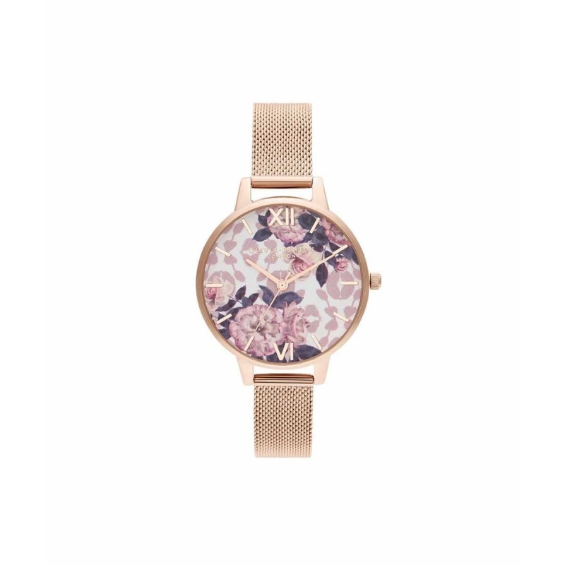 WATCH OLIVIA BURTON WOMEN OB16LP01 (34MM)