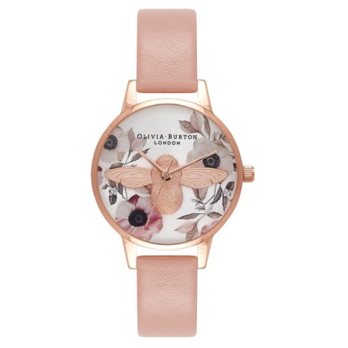 WATCH OLIVIA BURTON WOMEN OB16AM101 (30MM)