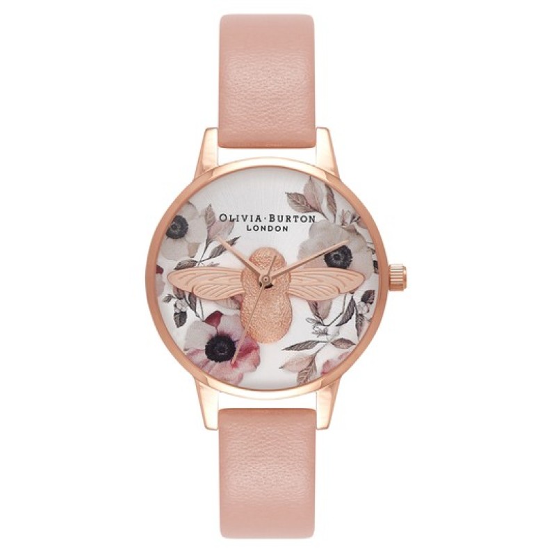 WATCH OLIVIA BURTON WOMEN OB16AM101 (30MM)