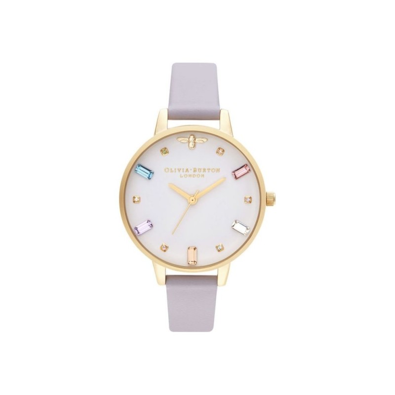 WATCH OLIVIA BURTON WOMEN OB16RB11 (34M)