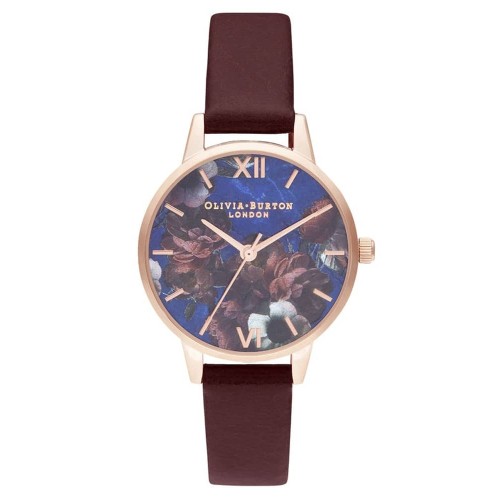 WATCH OLIVIA BURTON WOMEN OB16SP10 (38MM)