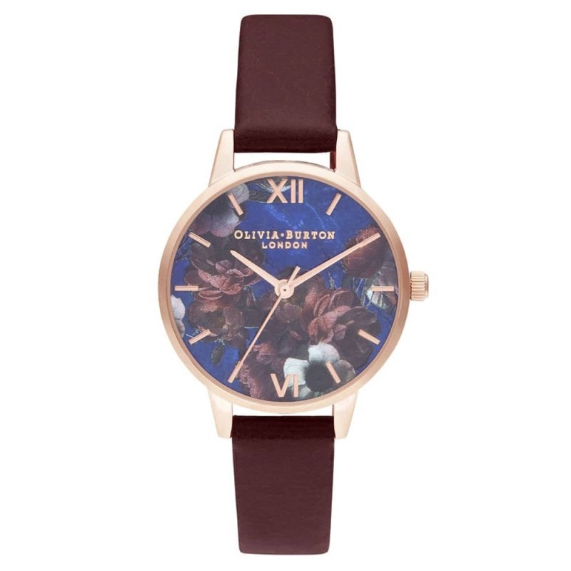 WATCH OLIVIA BURTON WOMEN OB16SP10 (38MM)