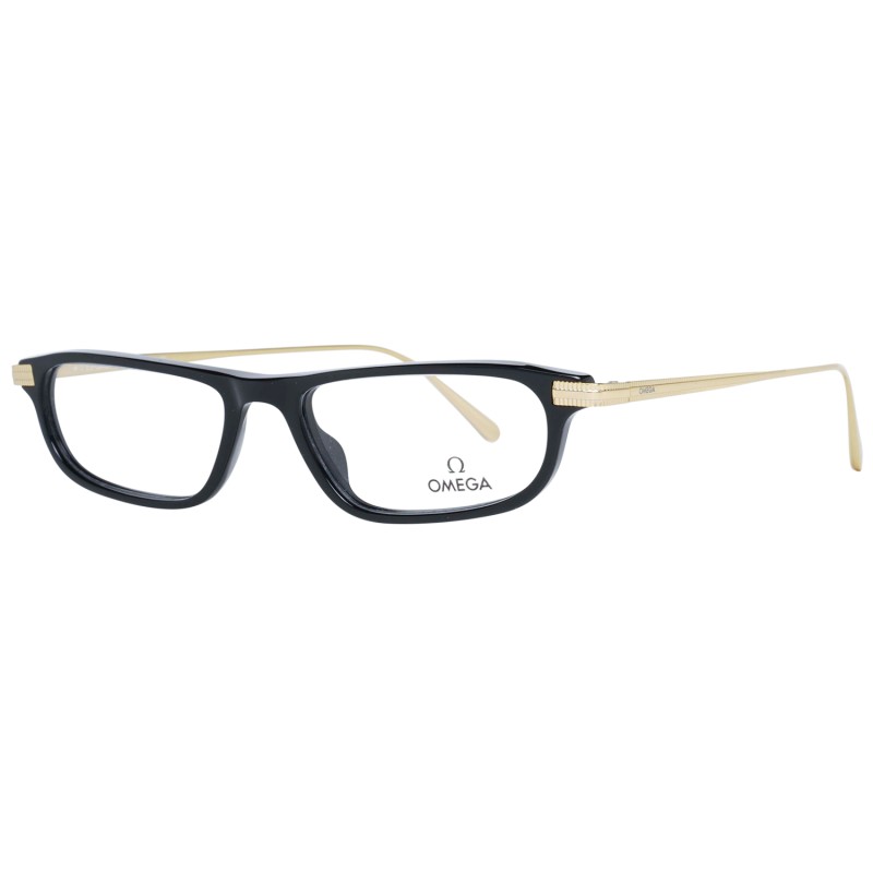 EYEGLASSES OMEGA UNISEX OM5012-52001 (Lens/Bridge/Temple) 52-16-155 mm)