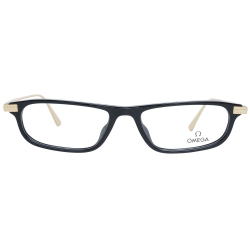 EYEGLASSES OMEGA UNISEX OM5012-52001 (Lens/Bridge/Temple) 52-16-155 mm)