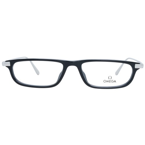 EYEGLASSES OMEGA UNISEX OM5012-5201A (Lens/Bridge/Temple) 52-16-155 mm)