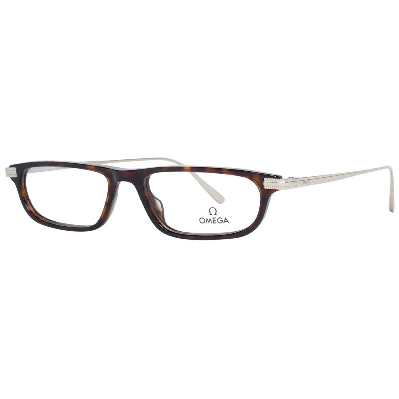 EYEGLASSES OMEGA UNISEX OM5012-52052 (Lens/Bridge/Temple) 52-16-155 mm)