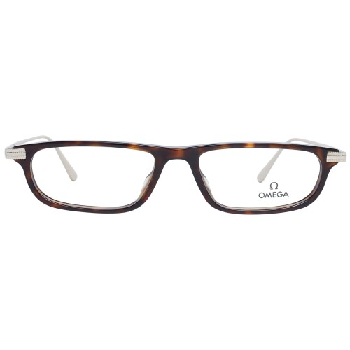 EYEGLASSES OMEGA UNISEX OM5012-52052 (Lens/Bridge/Temple) 52-16-155 mm)