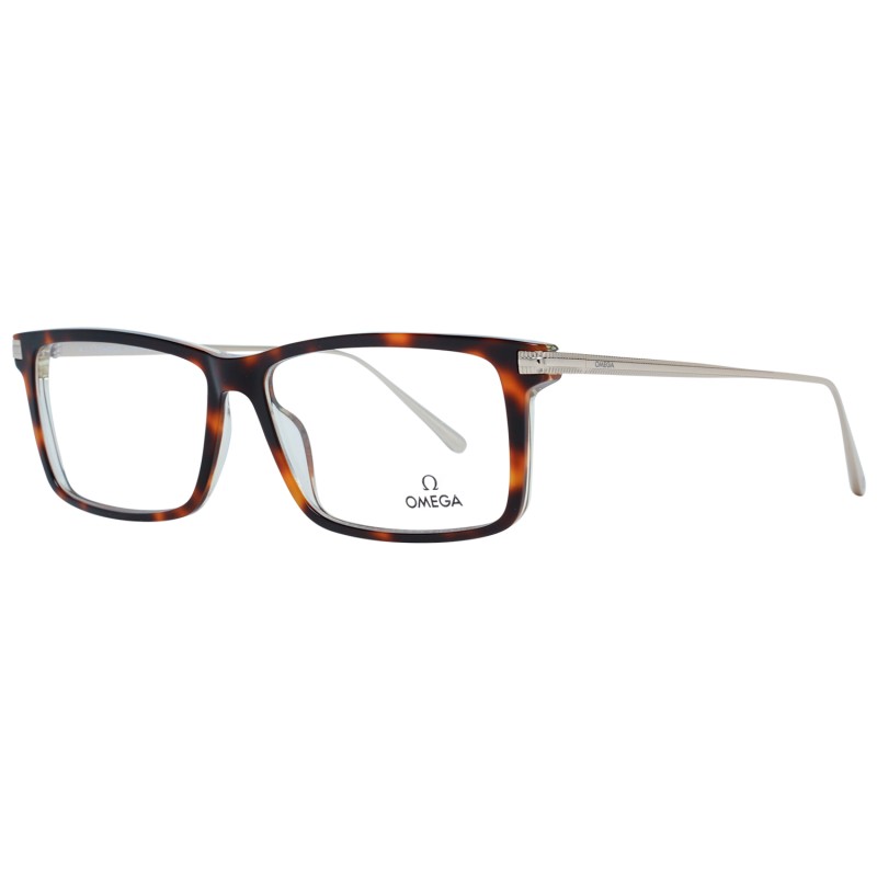 EYEGLASSES OMEGA MAN OM5014-58056 (Lens/Bridge/Temple) 58-14-145 mm)