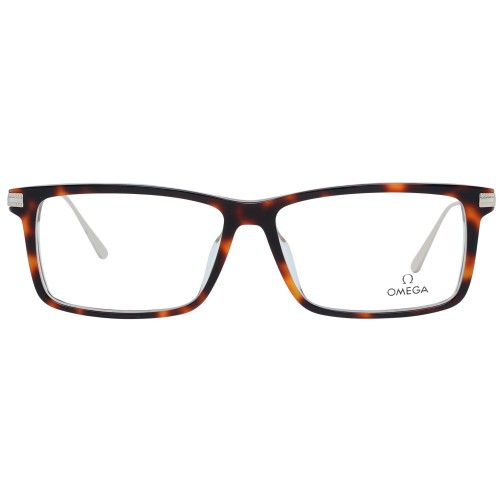 EYEGLASSES OMEGA MAN OM5014-58056 (Lens/Bridge/Temple) 58-14-145 mm)