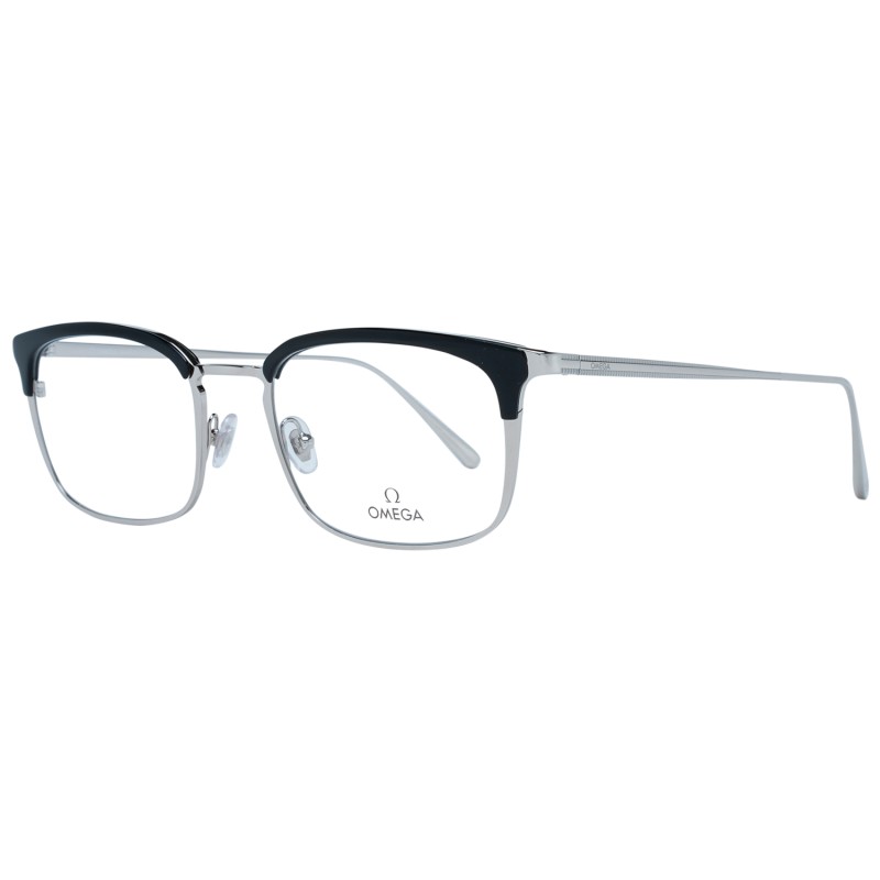 EYEGLASSES OMEGA MAN OM5017-53001 (Lens/Bridge/Temple) 53-21-145 mm)