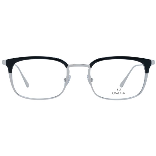 EYEGLASSES OMEGA MAN OM5017-53001 (Lens/Bridge/Temple) 53-21-145 mm)