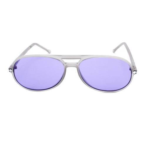 SUNGLASSES OPPOSIT UNISEX TM-016S-01 (Lens/Bridge/Temple) 58/14/140 mm)