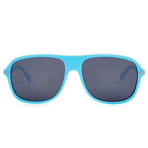 SUNGLASSES OPPOSIT UNISEX TM-021S-05 (Lens/Bridge/Temple) 59/15/140 mm)