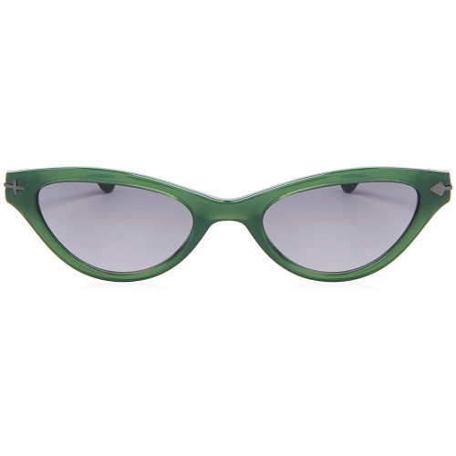 SUNGLASSES OPPOSIT WOMAN TM-505S-03 (Lens/Bridge/Temple) 51/16/140 mm)