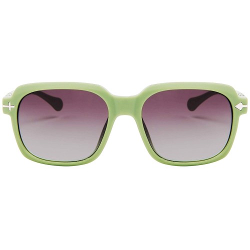 SUNGLASSES OPPOSIT WOMAN TM-522S-03 (Lens/Bridge/Temple) 56/18/140 mm)