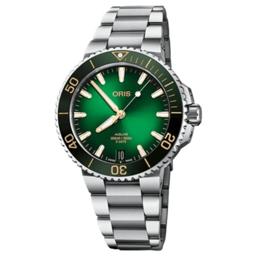 WATCH ORIS MAN 41270782209PE (41,50 MM)