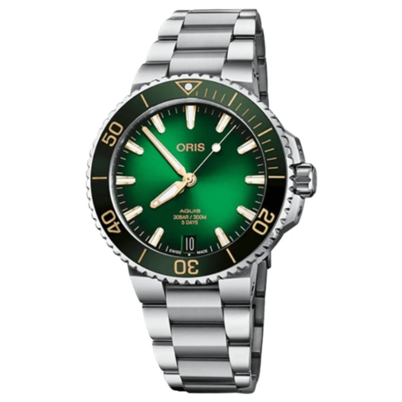 WATCH ORIS MAN 41270782209PE (41,50 MM)