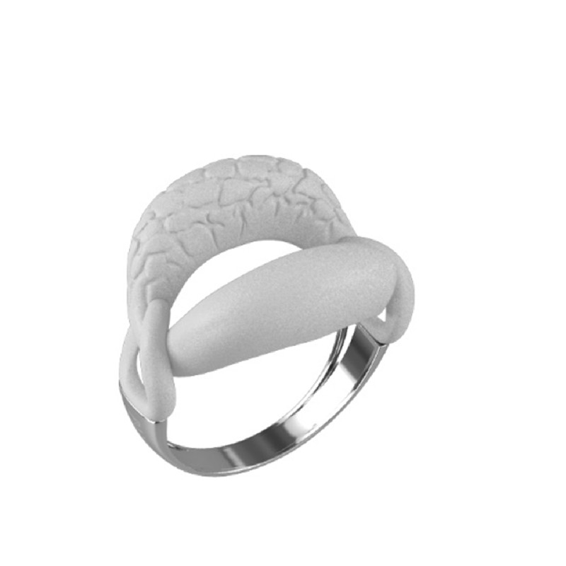 RING PANAREA WOMAN AA152B (T13 )