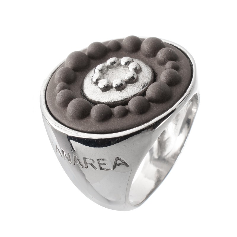RING PANAREA WOMAN AA352M (T12 )