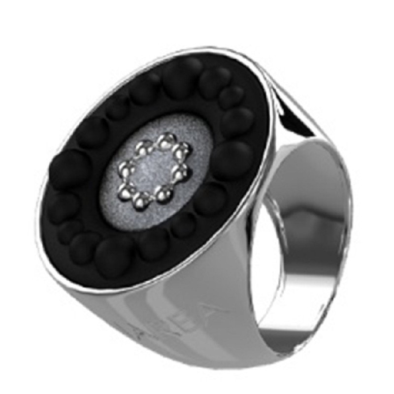 RING PANAREA WOMAN AA356N (T16 )