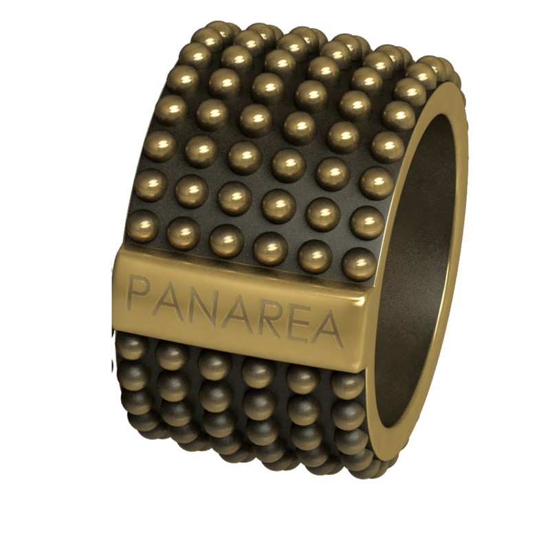 RING PANAREA WOMAN AS154RU2 (T15 )
