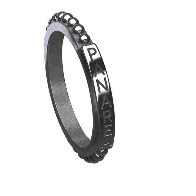 RING PANAREA WOMAN AS1854OX (T14 )