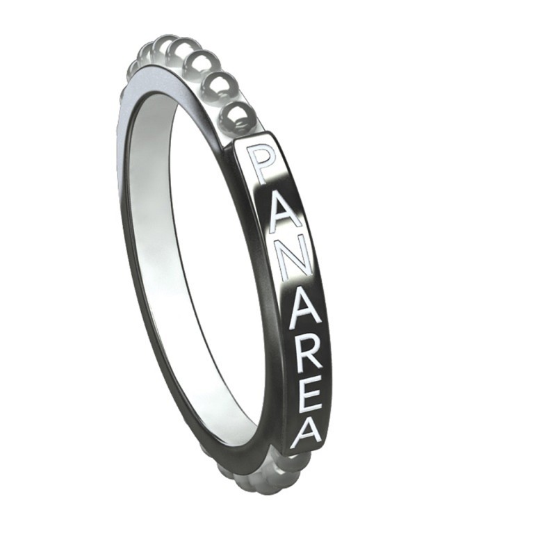 RING PANAREA WOMAN AS1854PL2 (T14 )