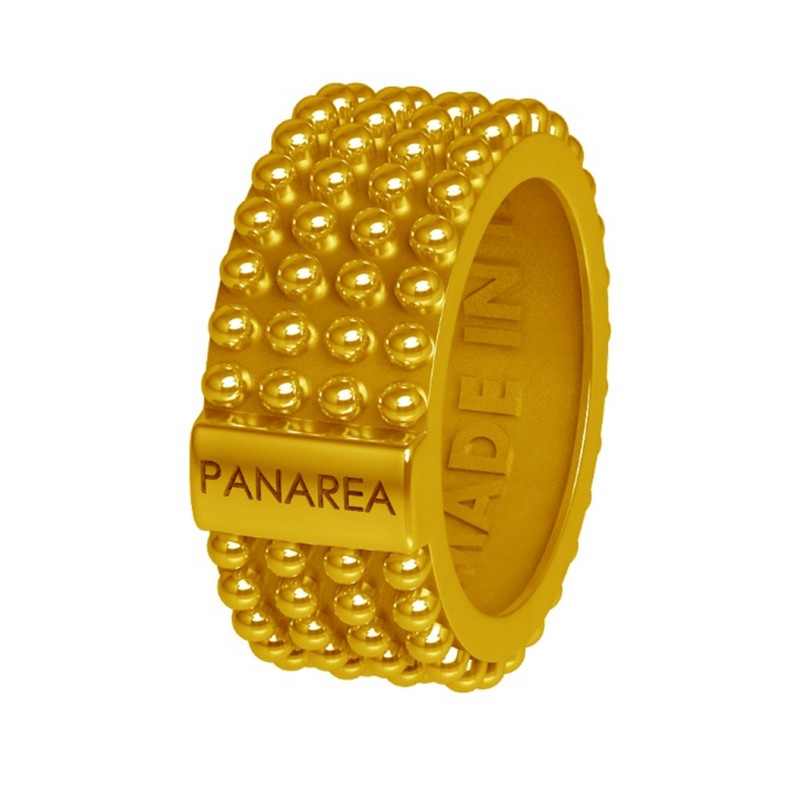 RING PANAREA WOMAN AS252DO2 (T13 )