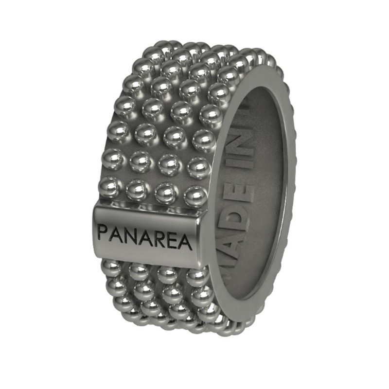 RING PANAREA WOMAN AS252OX (T12 )