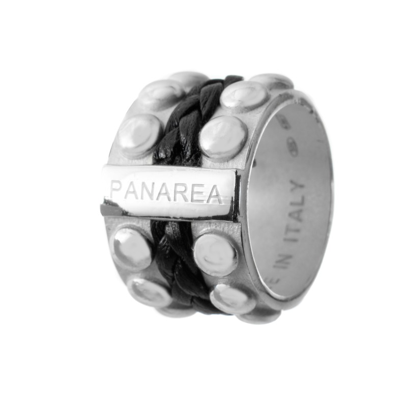 RING PANAREA WOMAN AS858PLVE (T18 )