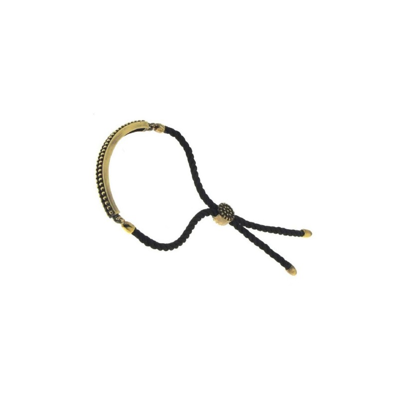 BRACELET PANAREA WOMAN BS19DO2MA (AJUSTABLE )