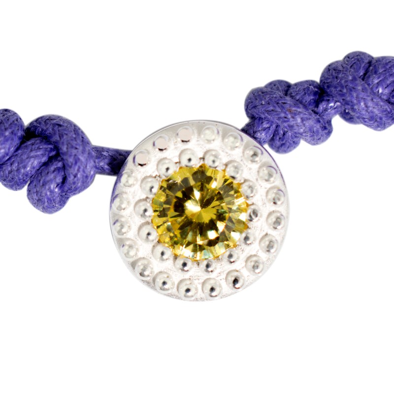 PENDANT PANAREA WOMAN PS23PLLP (AJUSTABLE )