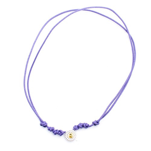 PENDANT PANAREA WOMAN PS23PLLP (AJUSTABLE )