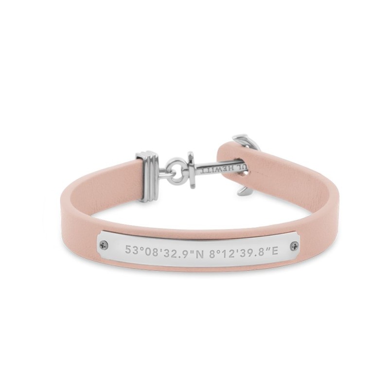 BRACELET PAUL HEWITT WOMAN PHFSCSNS (15,5CM )