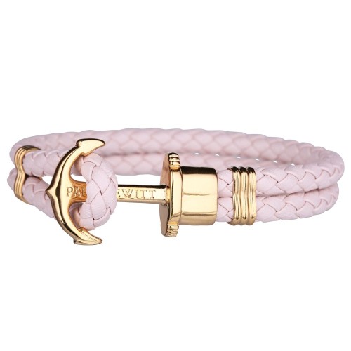 BRACELET PAUL HEWITT UNISEX PH-PH-LGPRXXL (19-20CM )