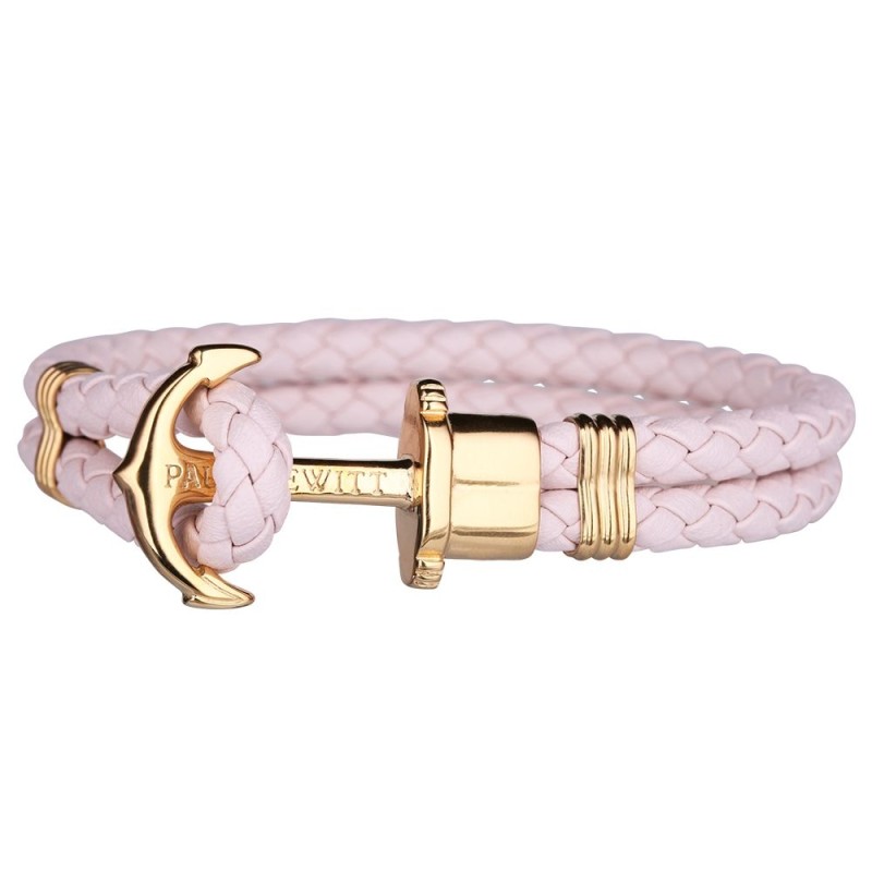 BRACELET PAUL HEWITT UNISEX PH-PH-LGPRXXL (19-20CM )
