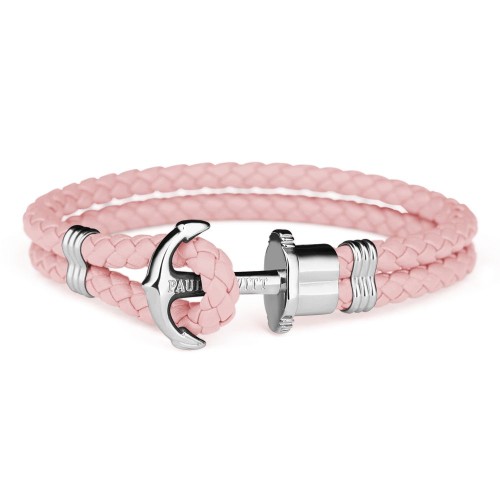 BRACELET PAUL HEWITT UNISEX PHPHLSAXXL (19,5CM )