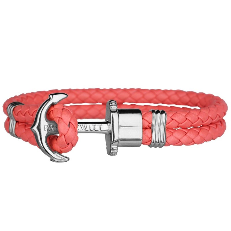 BRACELET PAUL HEWITT UNISEX PH-PH-L-SCBXL (18-19CM )