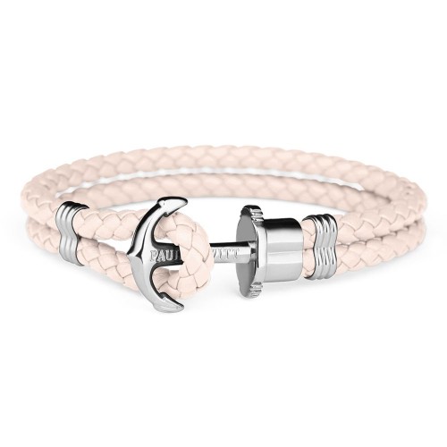 BRACELET PAUL HEWITT UNISEX PH-PHLSPRXXXL (20-21CM )