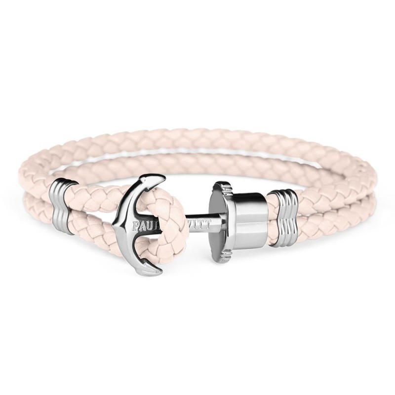 BRACELET PAUL HEWITT UNISEX PH-PHLSPRXXXL (20-21CM )