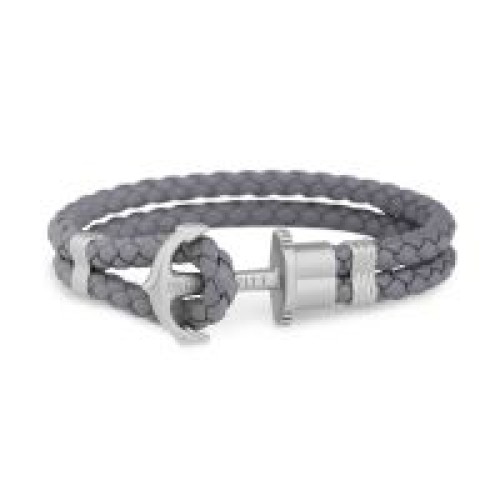 BRACELET PAUL HEWITT UNISEX PH-PH-LSTSGXS (14-15CM )
