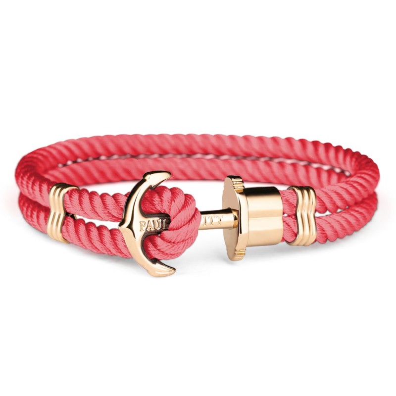 BRACELET PAUL HEWITT UNISEX PH-PH-NGCBXXL (19-20CM )