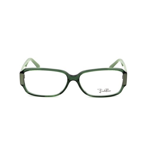 GLASSES EMILIO PUCCI WOMAN EP2654318 (Lens/Bridge/Temple) 55/14/130 mm)